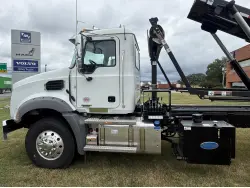 2026 MACK GRANITE 64BR
