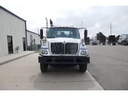 2007 INTERNATIONAL WORKSTAR 7400