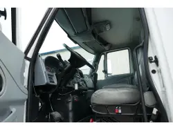2007 INTERNATIONAL WORKSTAR 7400
