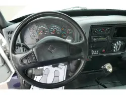 2007 INTERNATIONAL WORKSTAR 7400