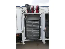 2007 INTERNATIONAL WORKSTAR 7400