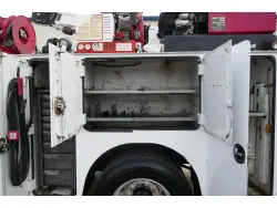 2007 INTERNATIONAL WORKSTAR 7400