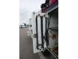2007 INTERNATIONAL WORKSTAR 7400