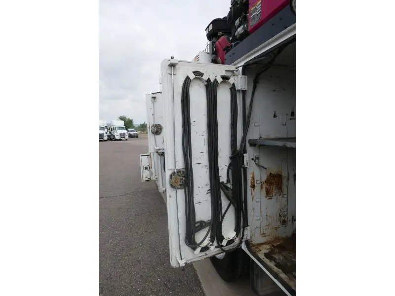 2007 INTERNATIONAL WORKSTAR 7400