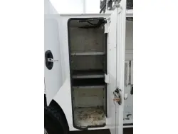 2007 INTERNATIONAL WORKSTAR 7400