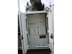 2007 INTERNATIONAL WORKSTAR 7400