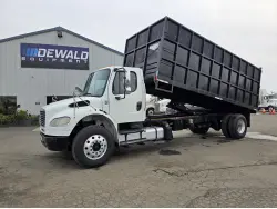 2014 FREIGHTLINER BUSINESS CLASS M2 106