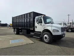 2014 FREIGHTLINER BUSINESS CLASS M2 106