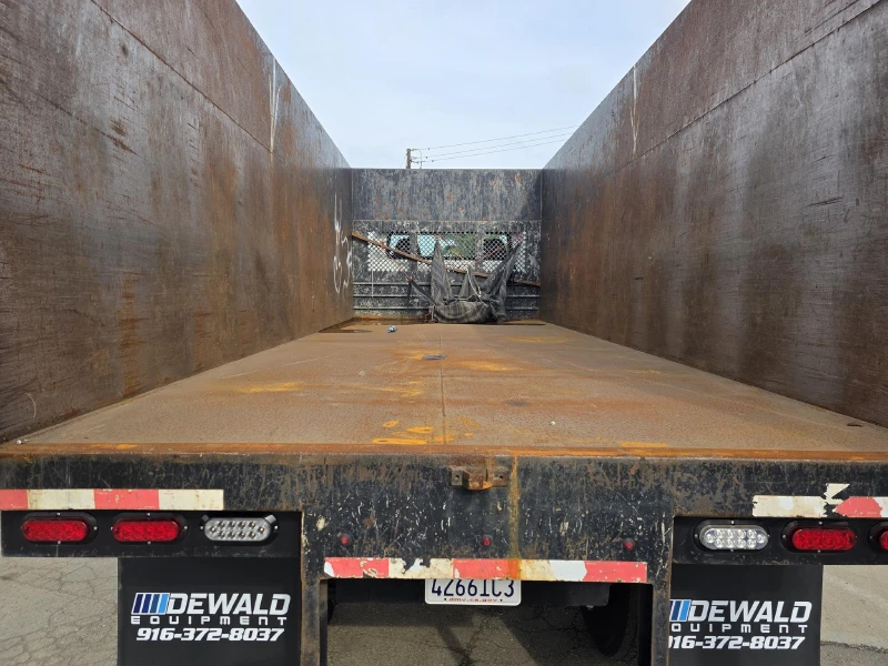 2014 FREIGHTLINER BUSINESS CLASS M2 106