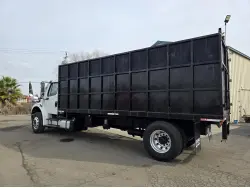 2014 FREIGHTLINER BUSINESS CLASS M2 106
