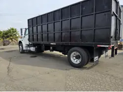 2014 FREIGHTLINER BUSINESS CLASS M2 106