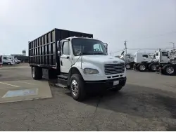 2014 FREIGHTLINER BUSINESS CLASS M2 106