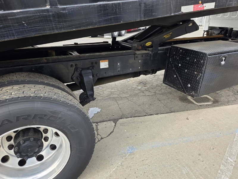 2014 FREIGHTLINER BUSINESS CLASS M2 106