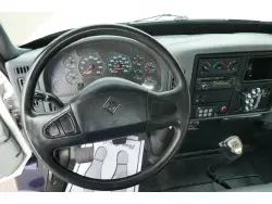 2007 INTERNATIONAL WORKSTAR 7400