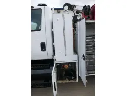 2007 INTERNATIONAL WORKSTAR 7400