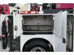 2007 INTERNATIONAL WORKSTAR 7400