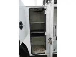 2007 INTERNATIONAL WORKSTAR 7400