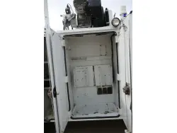 2007 INTERNATIONAL WORKSTAR 7400
