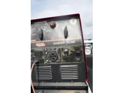 2007 INTERNATIONAL WORKSTAR 7400
