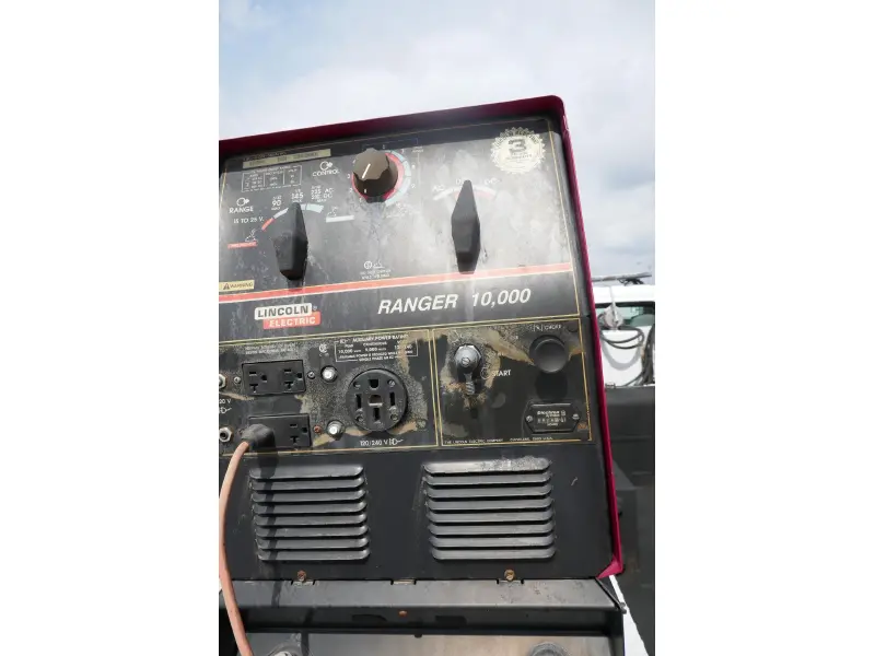 2007 INTERNATIONAL WORKSTAR 7400