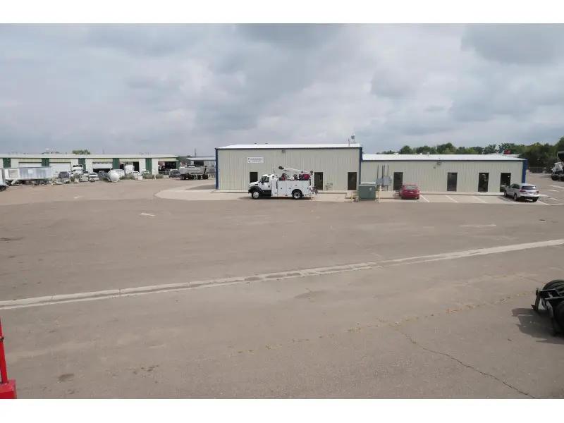 2007 INTERNATIONAL WORKSTAR 7400