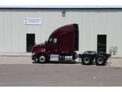 2020 KENWORTH T680