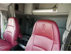 2020 KENWORTH T680