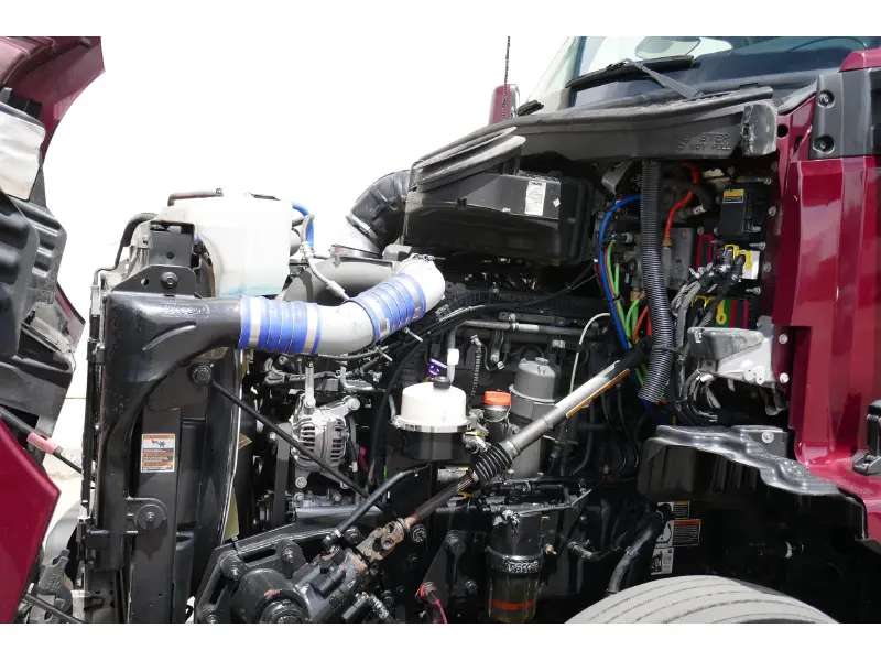 2020 KENWORTH T680