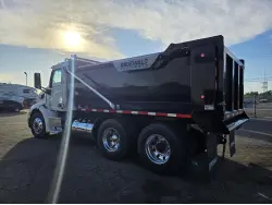 2019 PETERBILT 579