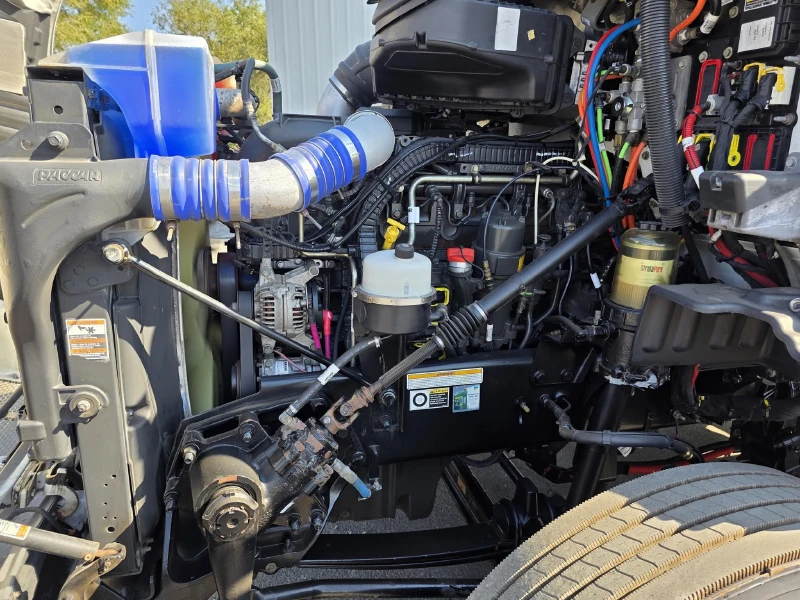 2019 PETERBILT 579