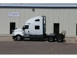 2019 INTERNATIONAL LT