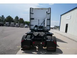 2019 INTERNATIONAL LT