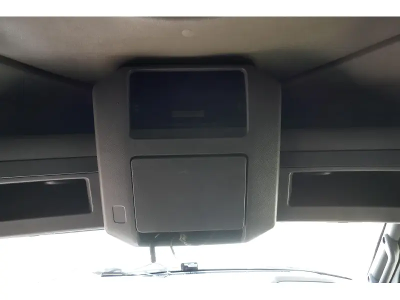 2019 INTERNATIONAL LT