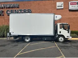 2024 HINO S5