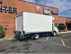 2024 HINO S5