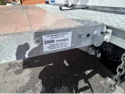 2024 HINO S5