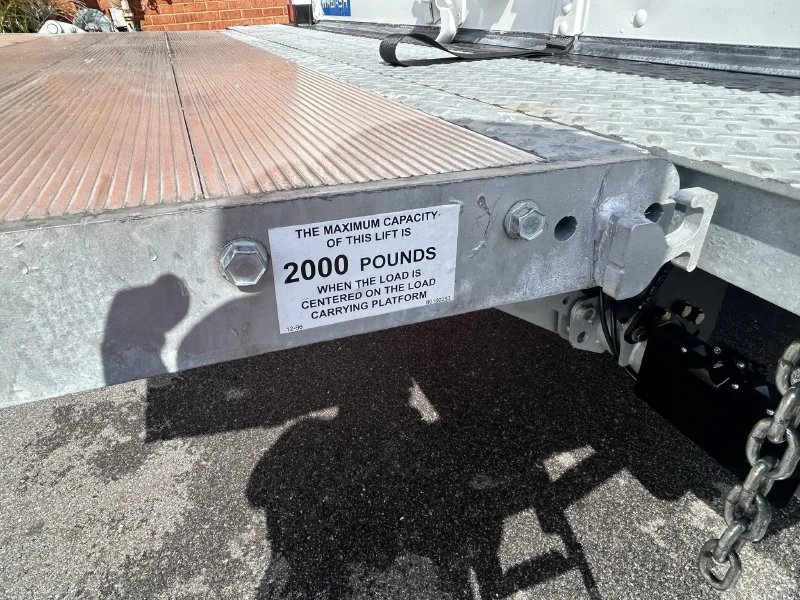 2024 HINO S5