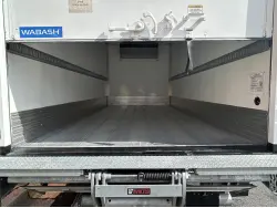 2024 HINO S5