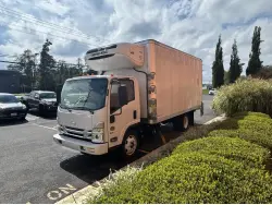2024 HINO S5