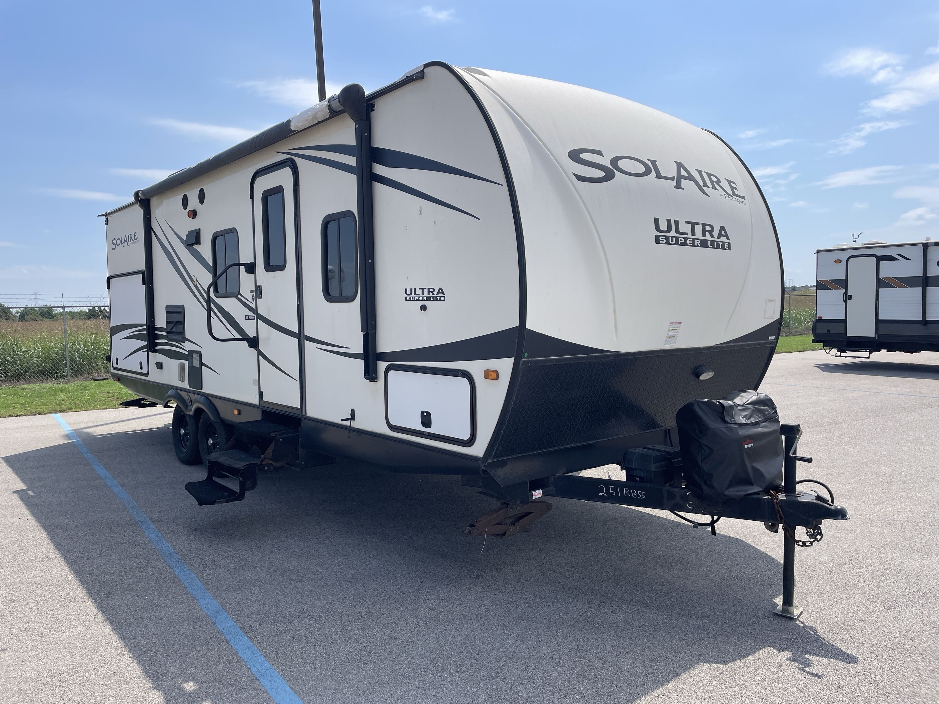 2016 Forest River,forest River Tracer 2850 RVs For Sale - RV Trader
