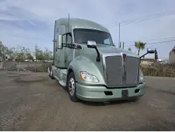 2021 KENWORTH T680