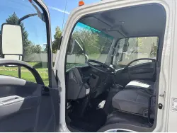 2019 ISUZU NPR HD