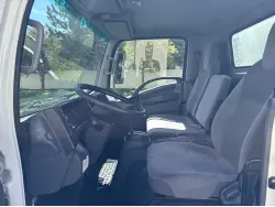 2019 ISUZU NPR HD