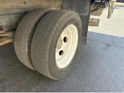 2019 ISUZU NPR HD