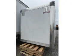 2025 MORGAN 20 FT
