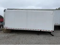 2025 MORGAN 20 FT