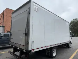 2025 MORGAN 20 FT