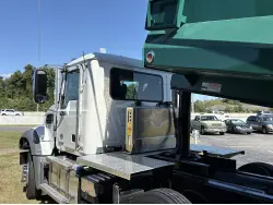 2026 MACK GRANITE 104FR