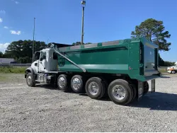 2026 MACK GRANITE 104FR