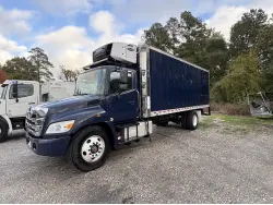 2021 HINO L6